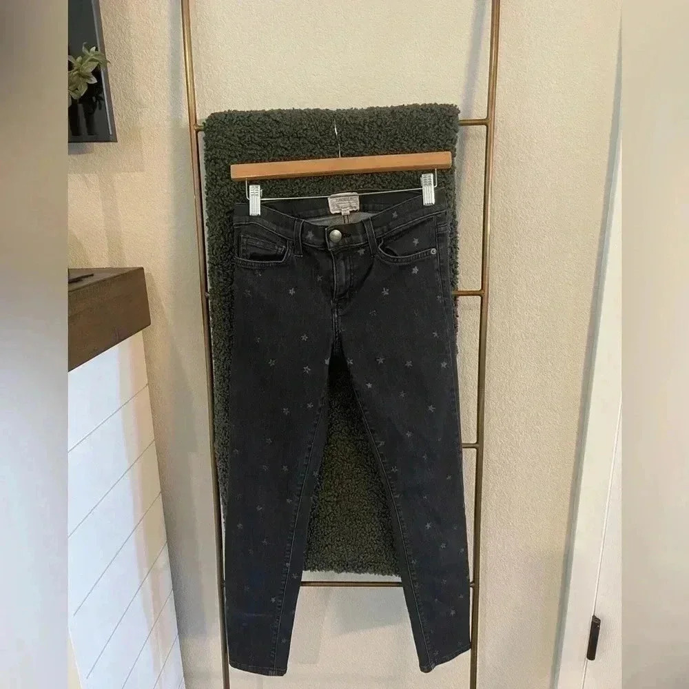 Current Elliott Star‎ Jeans